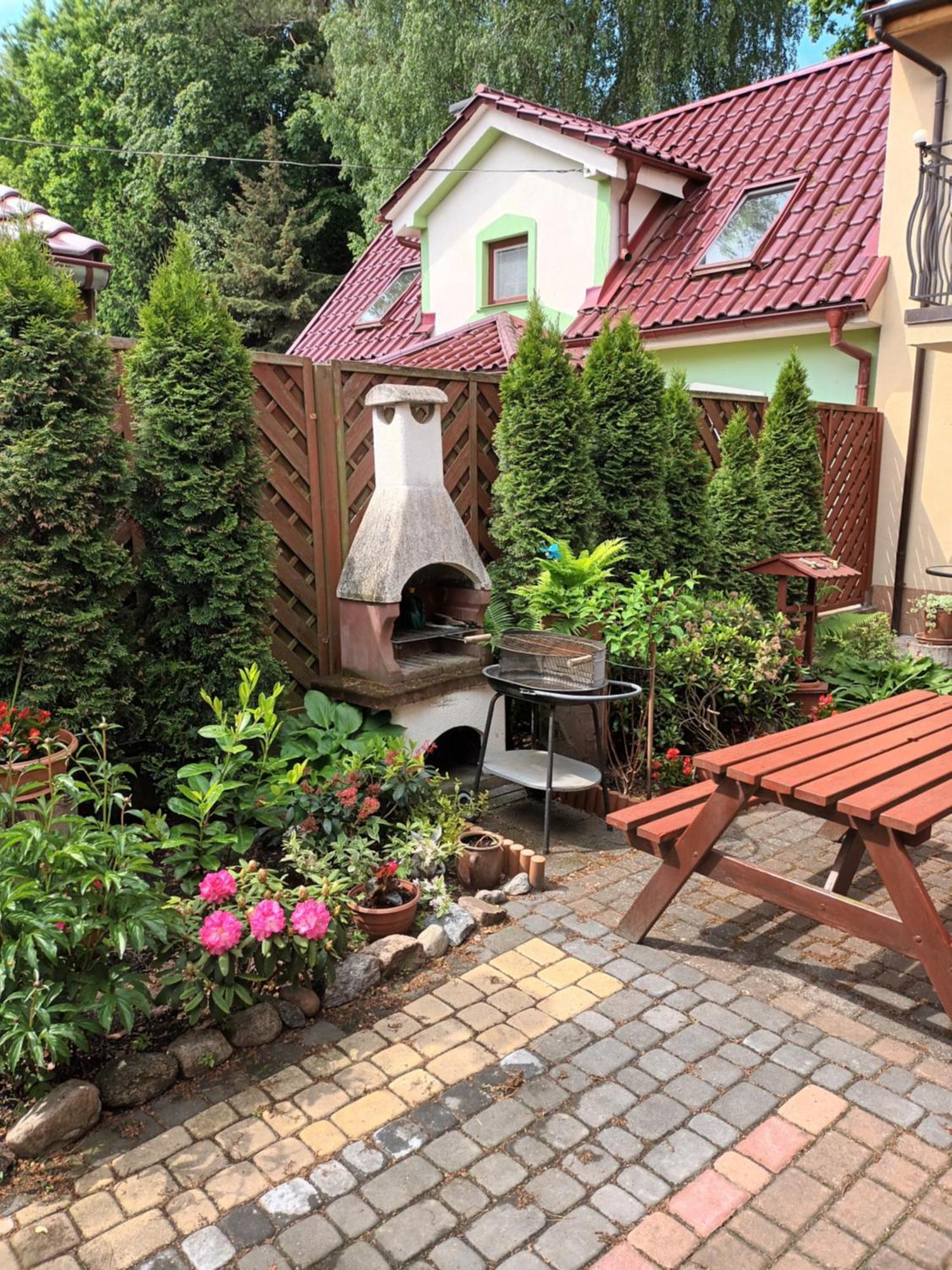 Turkus By Mirella Privat overnatting *