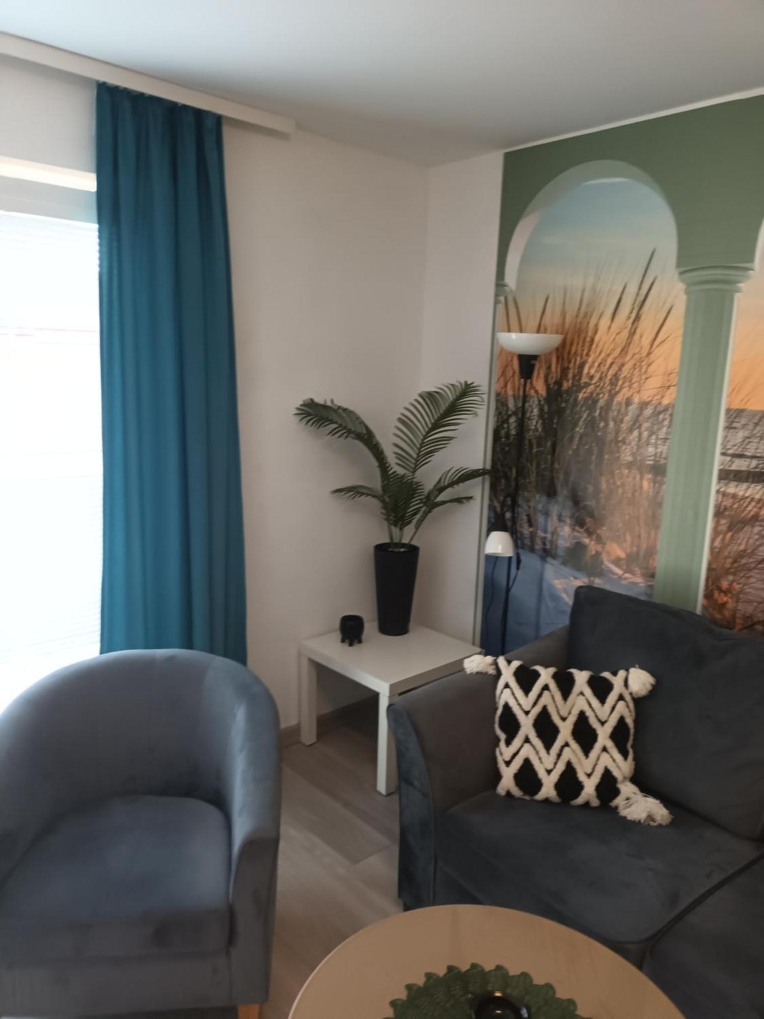 Privat overnatting Turkus By Mirella